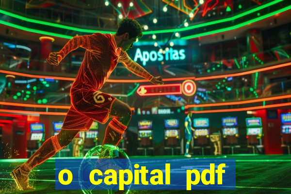o capital pdf livro 2